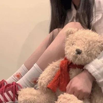钢铁少女
