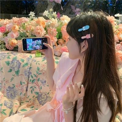 爱上坏女孩