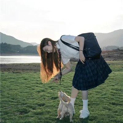 一个家